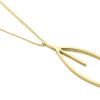 Gold Willow - Karen Duncan Jewellery, Orkney