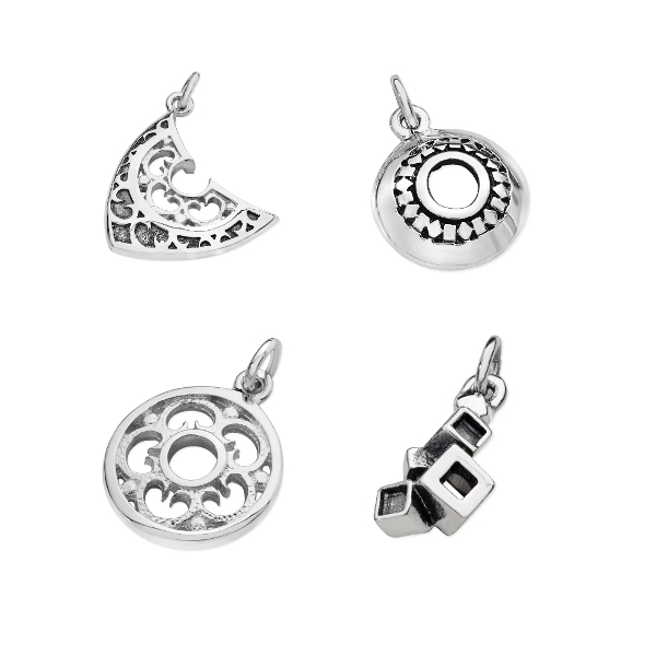 Karen Duncan Jewellery - Charms