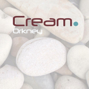 Cream Logo