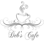 Debs Cafe Logo Debs Cafe Logo