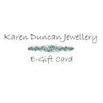 Karen Duncan Jewellery E-Gift Card