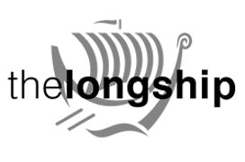 The Longship Logo The Longship Logo