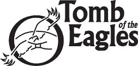 Tomb of the Eagles Logo Tomb of the Eagles Logo