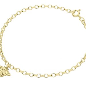 Karen Duncan Jewellery - Bee Bracelet