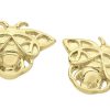 Karen Duncan Jewellery - Bee Stud Earrings