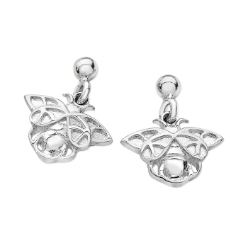 Karen Duncan Jewellery - Bee Small Drop Earrings