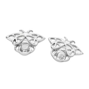 Karen Duncan Jewellery - Bee Stud Earrings